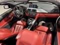 BMW 428 Cabrio*WINDSCHOTT*SHZ*NAVI* Gris - thumbnail 9