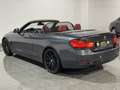 BMW 428 Cabrio*WINDSCHOTT*SHZ*NAVI* Gris - thumbnail 7