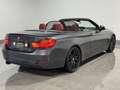 BMW 428 Cabrio*WINDSCHOTT*SHZ*NAVI* Gris - thumbnail 6