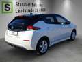Nissan Leaf LEAF (ZE1) TEKNA 59kWh e+ Option Weiß - thumbnail 3