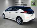 Nissan Leaf LEAF (ZE1) TEKNA 59kWh e+ Option Weiß - thumbnail 2
