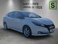 Nissan Leaf LEAF (ZE1) TEKNA 59kWh e+ Option Weiß - thumbnail 4