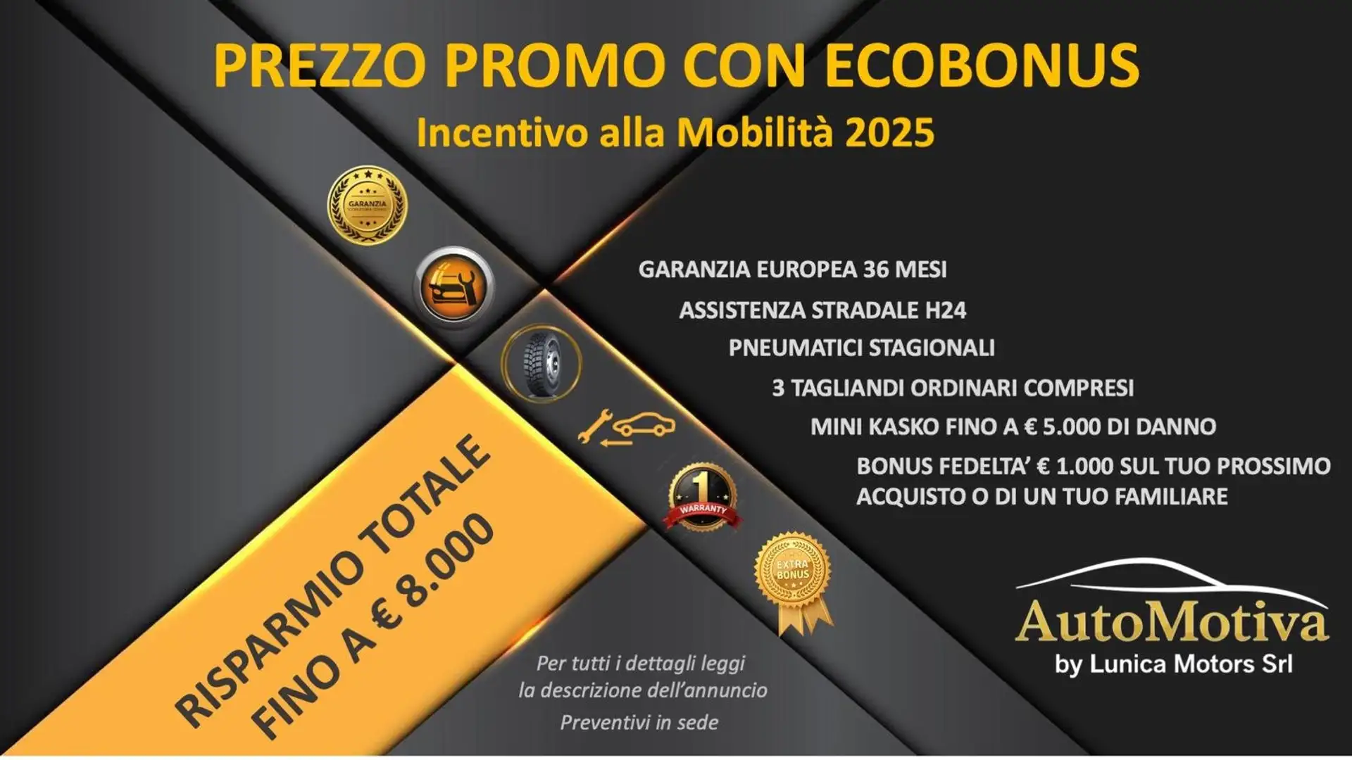 Jeep Avenger Avenger 1.2 turbo e-hybrid mhev Summit fwd edct6 Bianco - 2