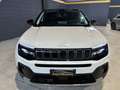 Jeep Avenger Avenger 1.2 turbo e-hybrid mhev Summit fwd edct6 Bianco - thumbnail 4