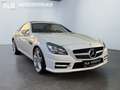 Mercedes-Benz SLK 250 Roadster  BlueEfficiency/AMG-LINE/XENON/ Blanc - thumbnail 16