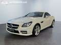 Mercedes-Benz SLK 250 Roadster  BlueEfficiency/AMG-LINE/XENON/ Blanc - thumbnail 2
