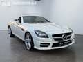 Mercedes-Benz SLK 250 Roadster  BlueEfficiency/AMG-LINE/XENON/ Blanc - thumbnail 8