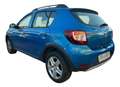 Dacia Sandero Stepway 0.9 TCe 12V 90CV Start&Stop Blu/Azzurro - thumbnail 3