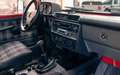 Mercedes-Benz G 300 GD Corto SWB Paars - thumbnail 11