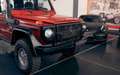 Mercedes-Benz G 300 GD Corto SWB Paars - thumbnail 5