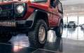Mercedes-Benz G 300 GD Corto SWB Paars - thumbnail 8