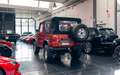 Mercedes-Benz G 300 GD Corto SWB Paars - thumbnail 3