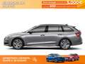 Skoda Octavia wagon 2.0 tdi executive 150cv dsg Argento - thumbnail 9