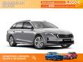 Skoda Octavia wagon 2.0 tdi executive 150cv dsg Argento - thumbnail 13