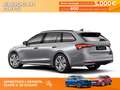 Skoda Octavia wagon 2.0 tdi executive 150cv dsg Argento - thumbnail 14