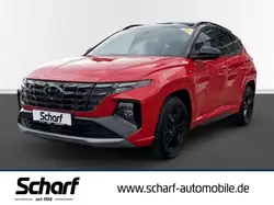 Hyundai TUCSON N Line Mild Hybrid 2WD Navi 360 Kamera LED