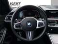 BMW 320 d tour M Sport A.Mildhybrid+AHK+LASER+DAB+HUD Schwarz - thumbnail 19