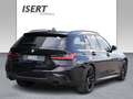 BMW 320 d tour M Sport A.Mildhybrid+AHK+LASER+DAB+HUD Nero - thumbnail 9