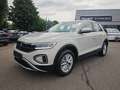 Volkswagen T-Roc Life 150PS DSG #ACC #APP #PDC Grijs - thumbnail 2