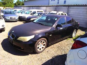 525 LEDER NAVI