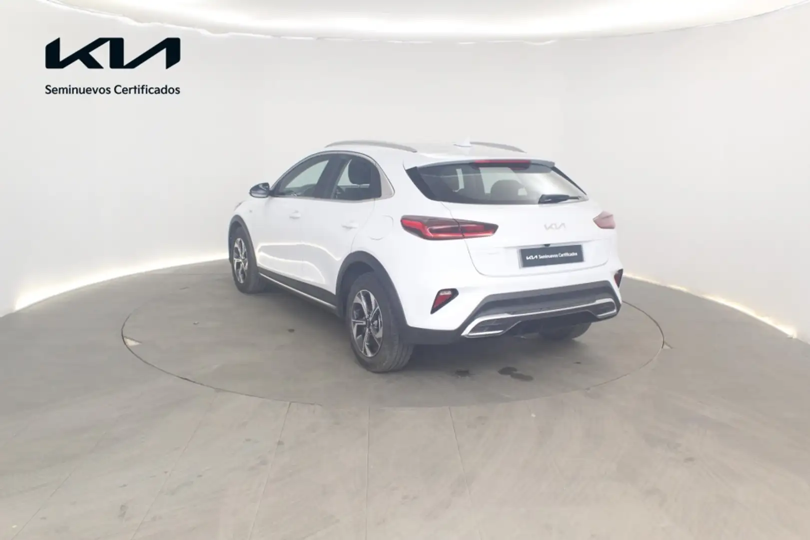 Kia XCeed 1.0 T-GDi Drive - 2