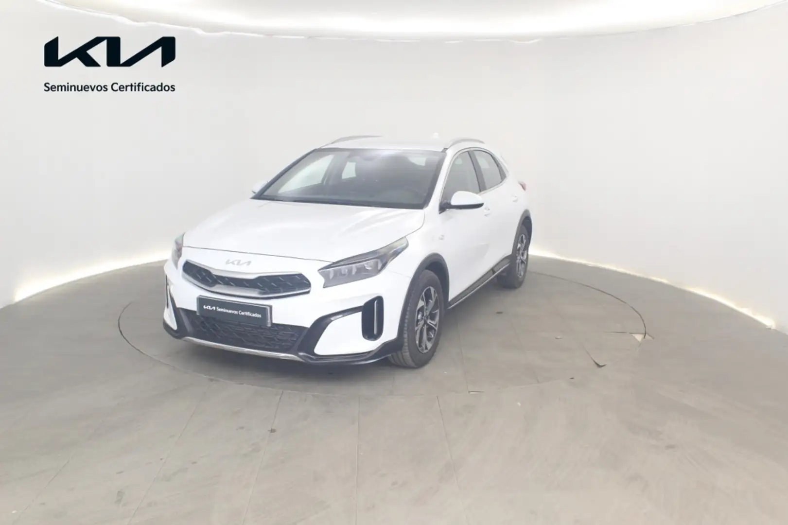 Kia XCeed 1.0 T-GDi Drive - 1