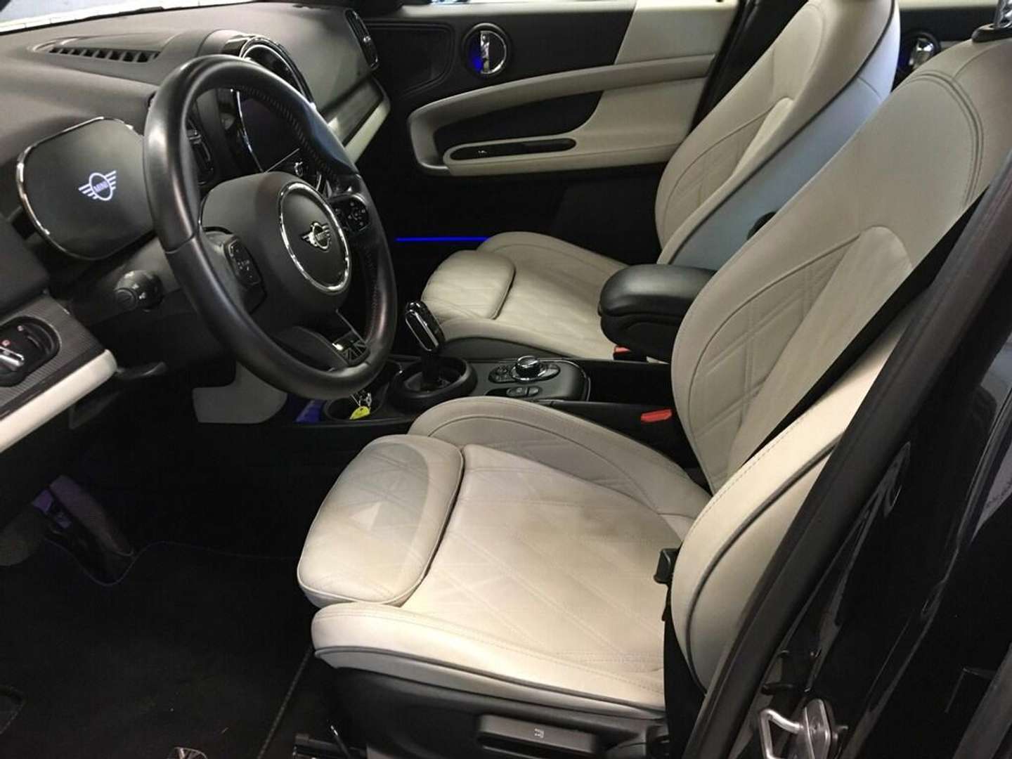 Mini Countryman COOPER S - - Joinsteer - #2