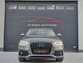 Audi Q3 1.4 TFSI S LINE (150ch) S TRONIC 2014 85.950km !! Gris - thumbnail 5