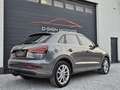 Audi Q3 1.4 TFSI S LINE (150ch) S TRONIC 2014 85.950km !! Gris - thumbnail 4