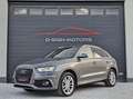 Audi Q3 1.4 TFSI S LINE (150ch) S TRONIC 2014 85.950km !! Gris - thumbnail 18