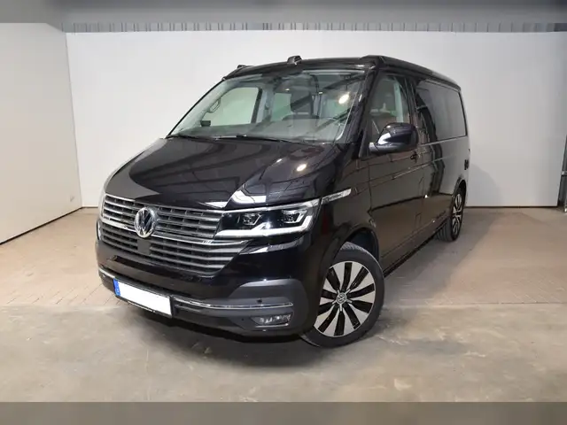 Volkswagen T6.1 California T6.1 TDI California Ocean 4Motion
