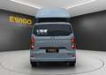 Ford Tourneo Connect van amenage panama %2B tva recuperable = 48325 ht Gris - thumbnail 4