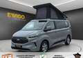 Ford Tourneo Connect van amenage panama %2B tva recuperable = 48325 ht Gris - thumbnail 1