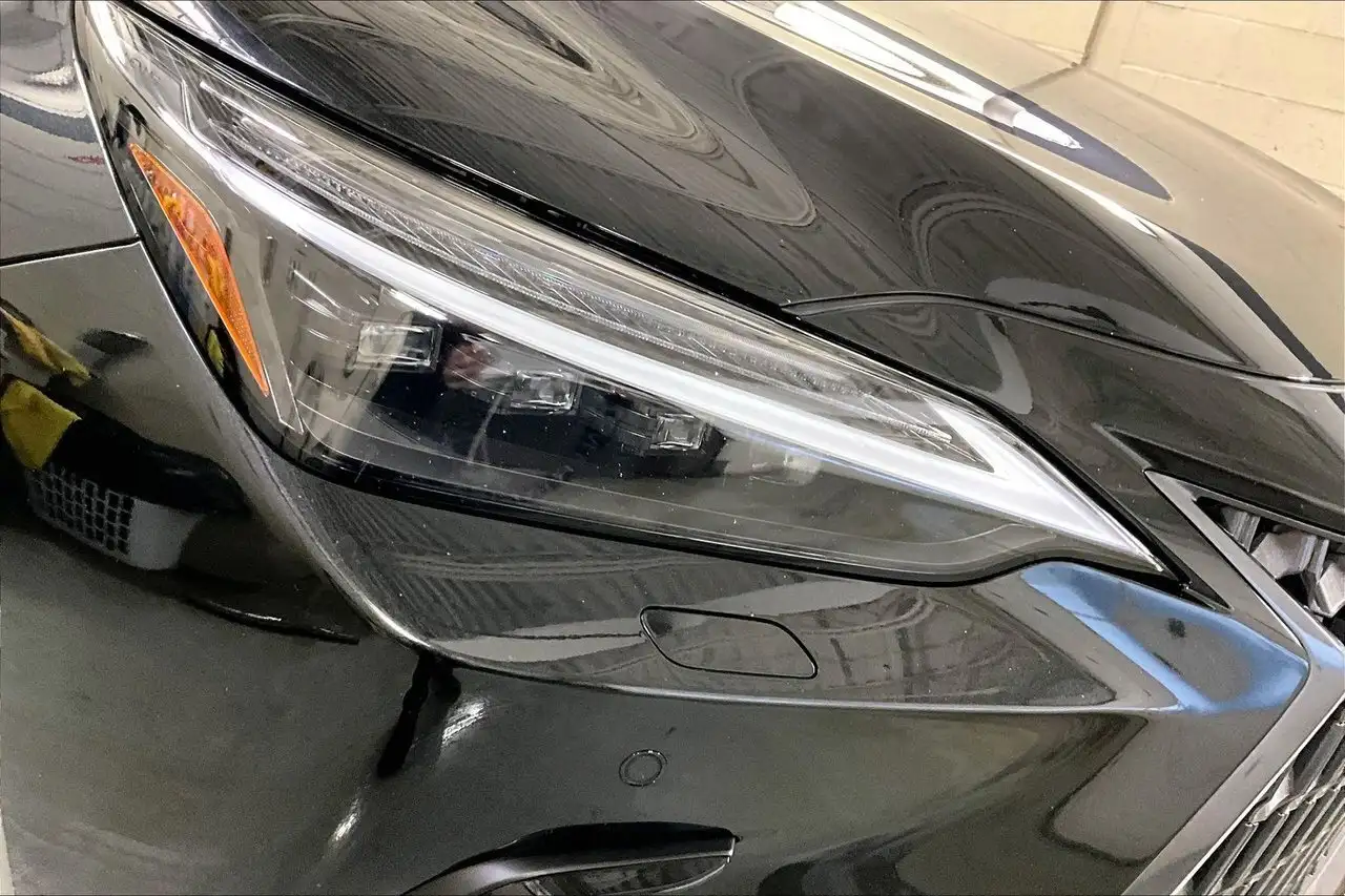 Lexus NX снимка Lexus NX