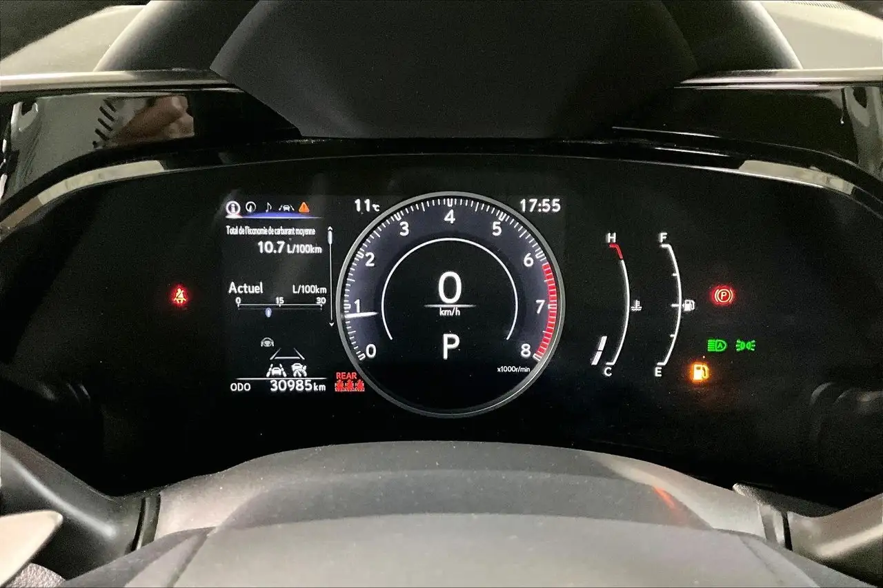 Lexus NX снимка Lexus NX