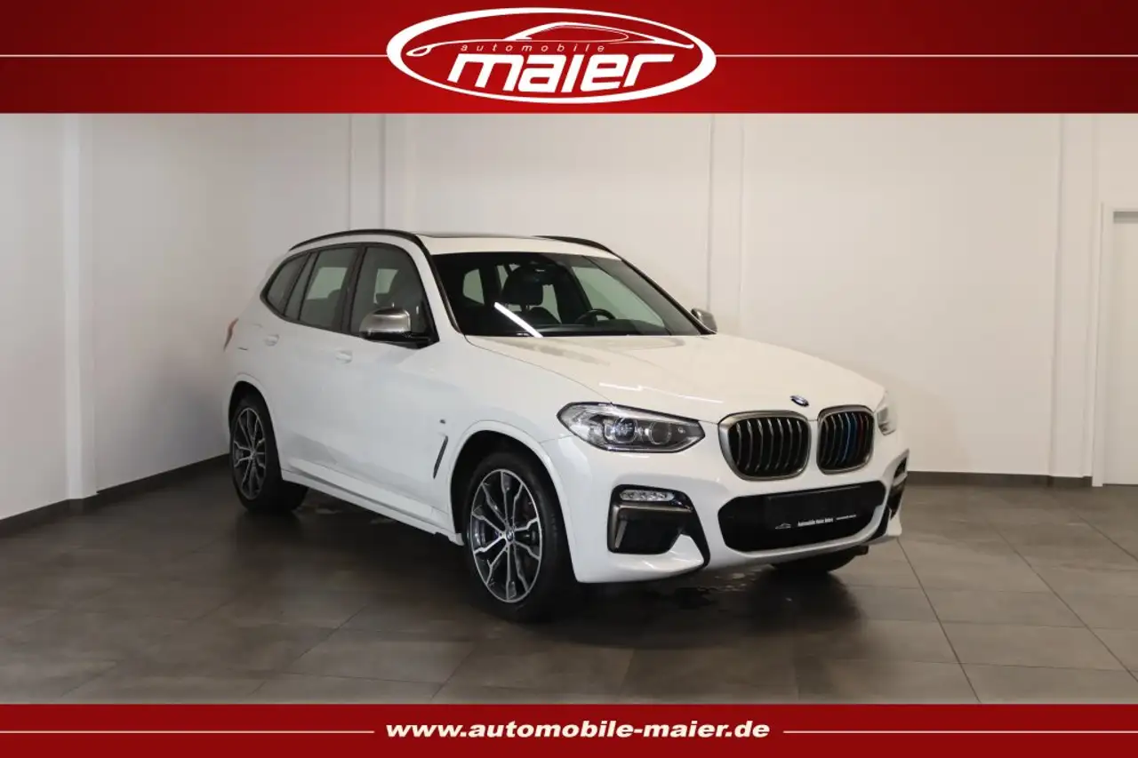 BMW X3 M