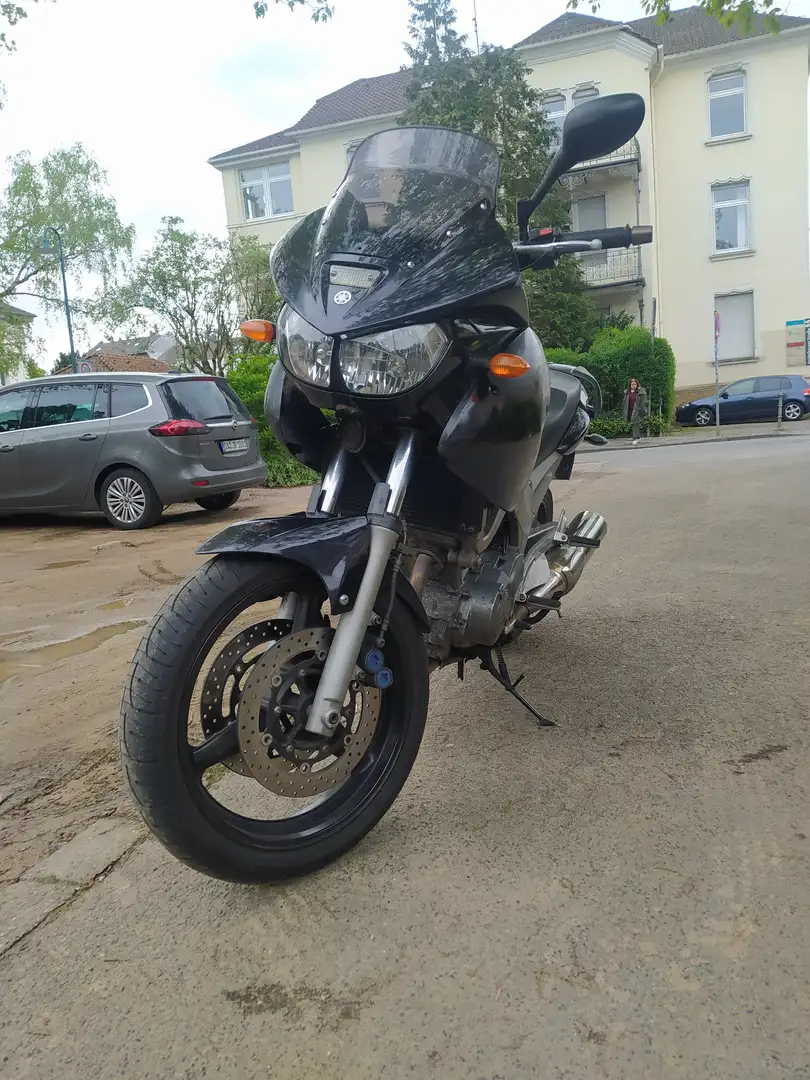 Yamaha TDM 900 RN08 Schwarz - 2