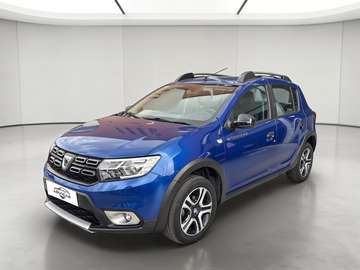 0.9 TCE Serie Limitada Aniversario 66kW