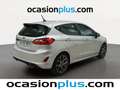 Ford Fiesta 1.0 EcoBoost MHEV ST Line 125 Argent - thumbnail 4
