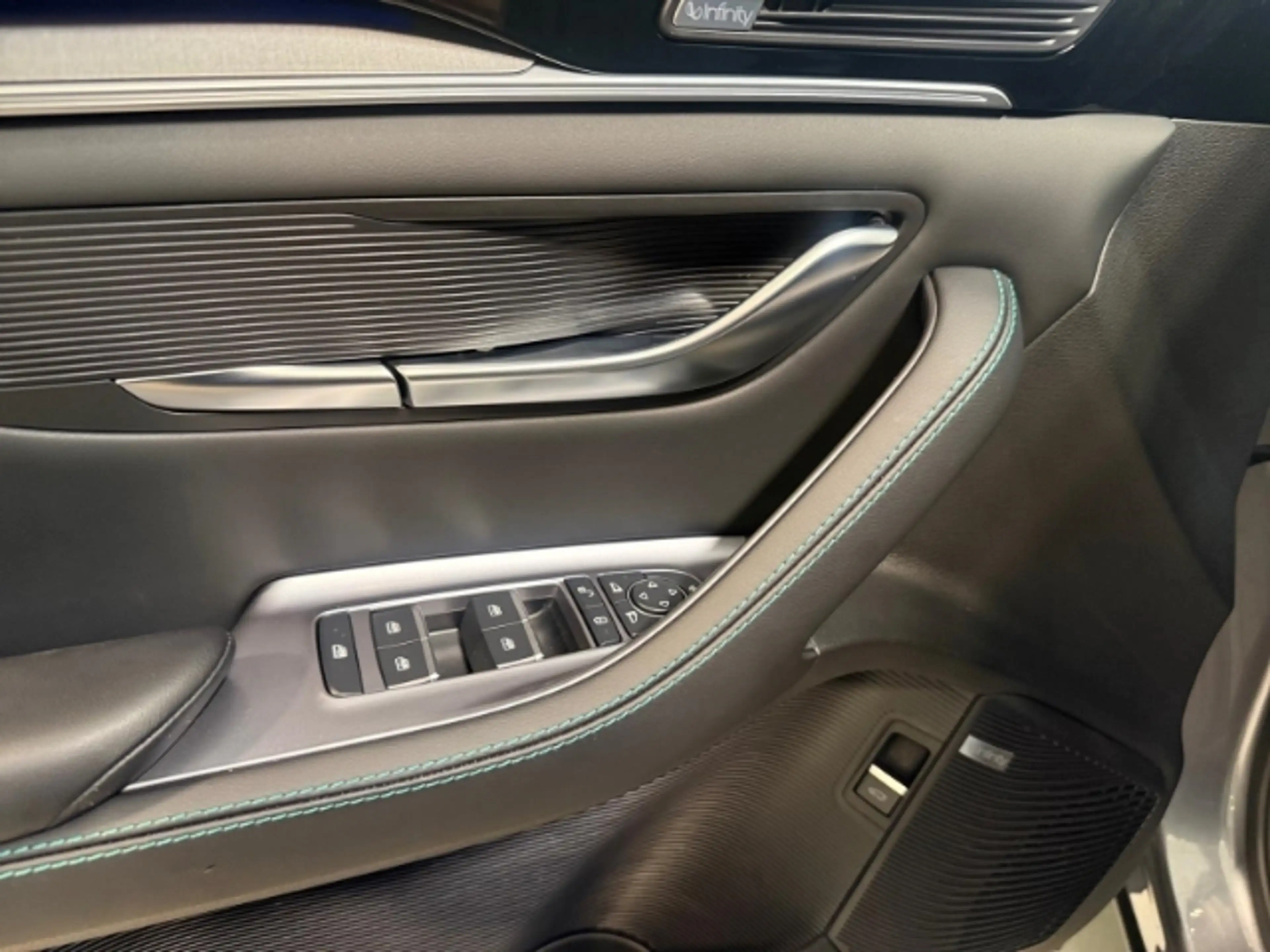 BYD Seal 1.5 Boost Headup+360GradKamera+Sitzheitzng+Apple C — photo 15