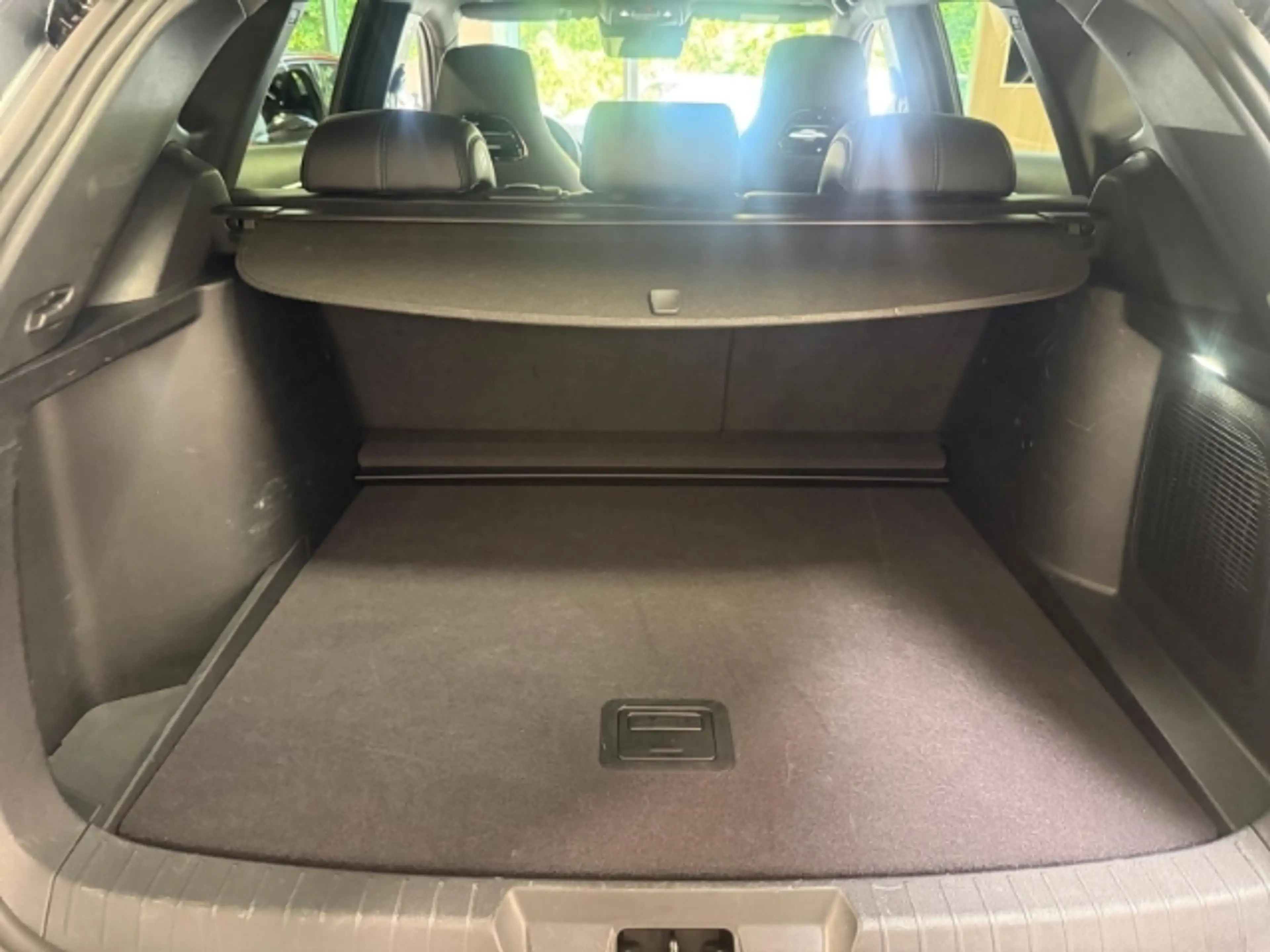 BYD Seal 1.5 Boost Headup+360GradKamera+Sitzheitzng+Apple C — photo 12