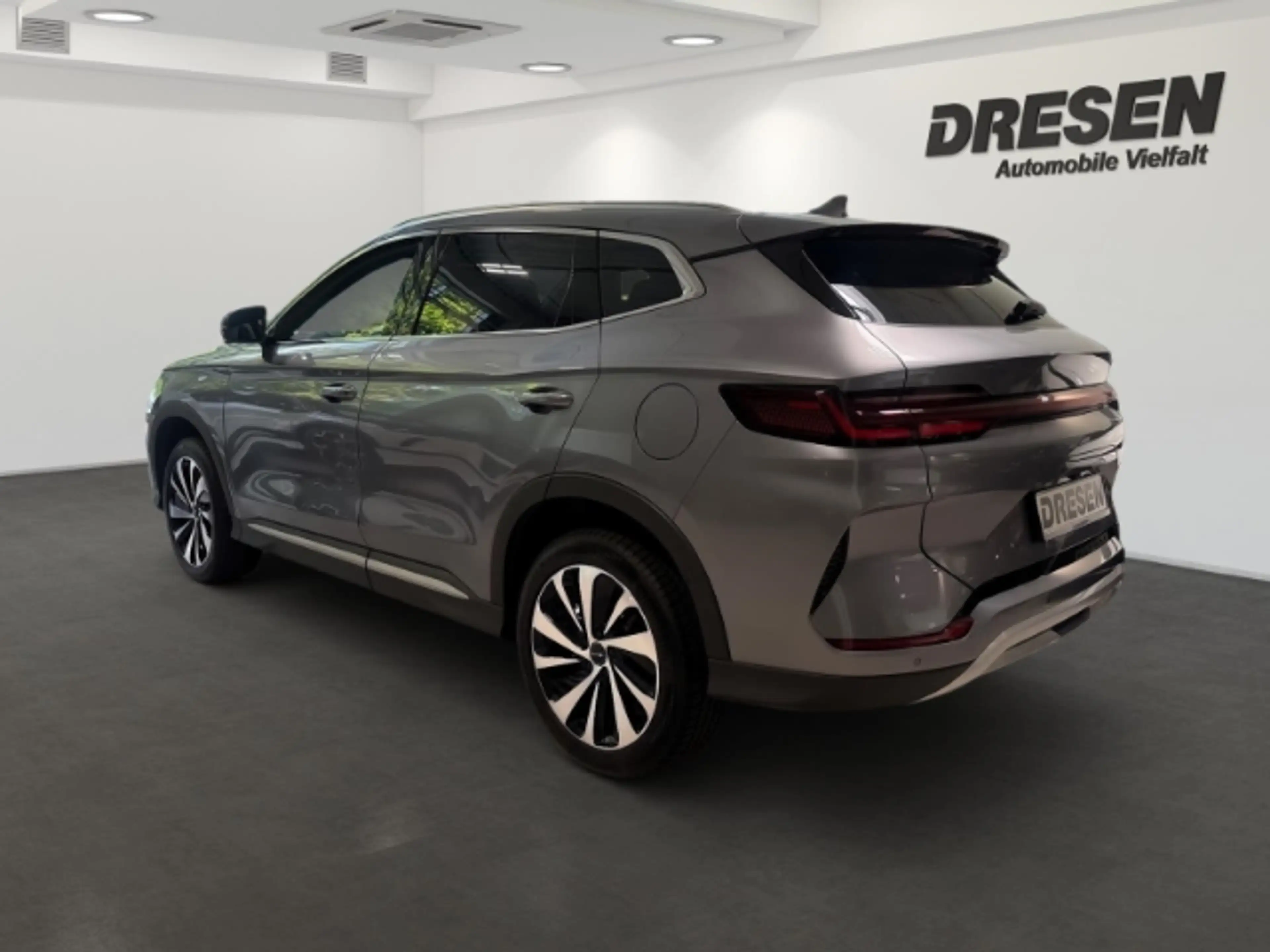 BYD Seal 1.5 Boost Headup+360GradKamera+Sitzheitzng+Apple C — photo 4