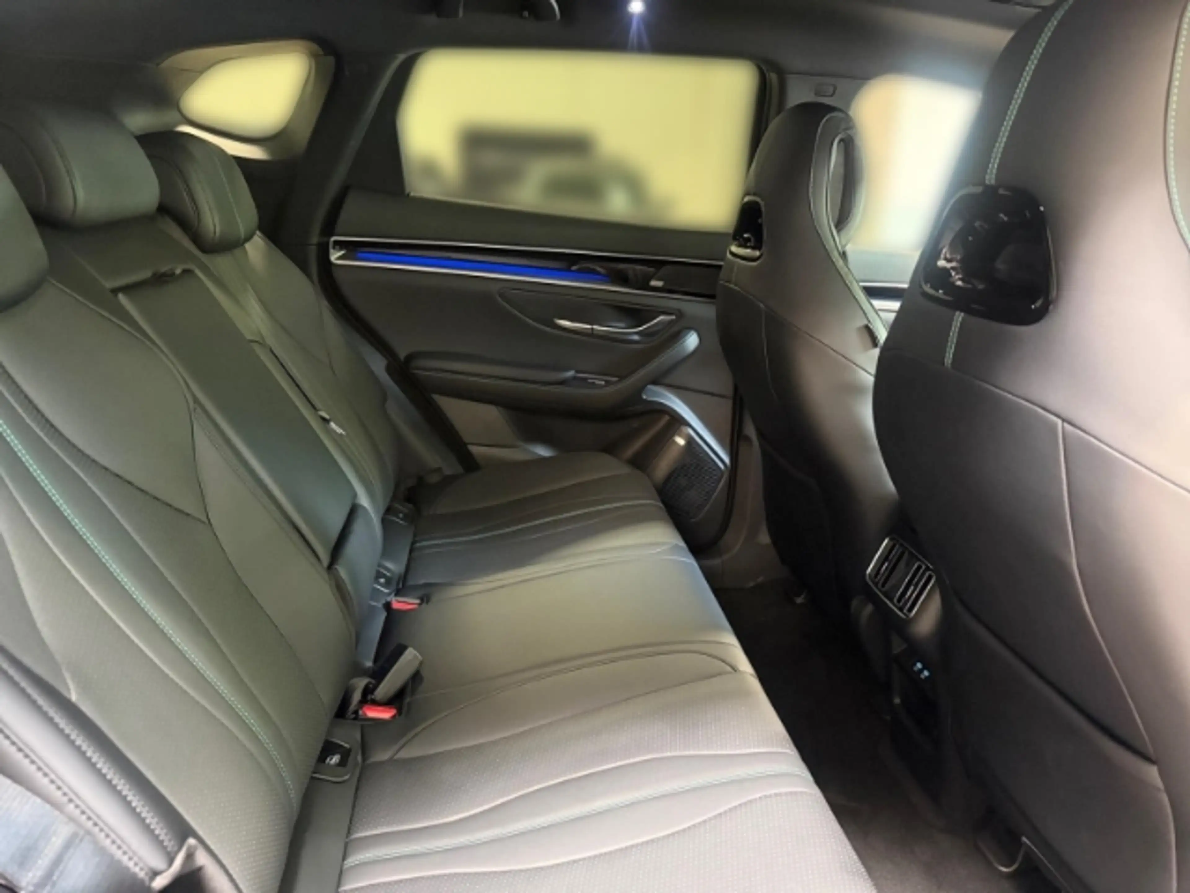 BYD Seal 1.5 Boost Headup+360GradKamera+Sitzheitzng+Apple C — photo 13
