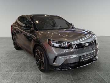 77 kWh Extended Range RWD