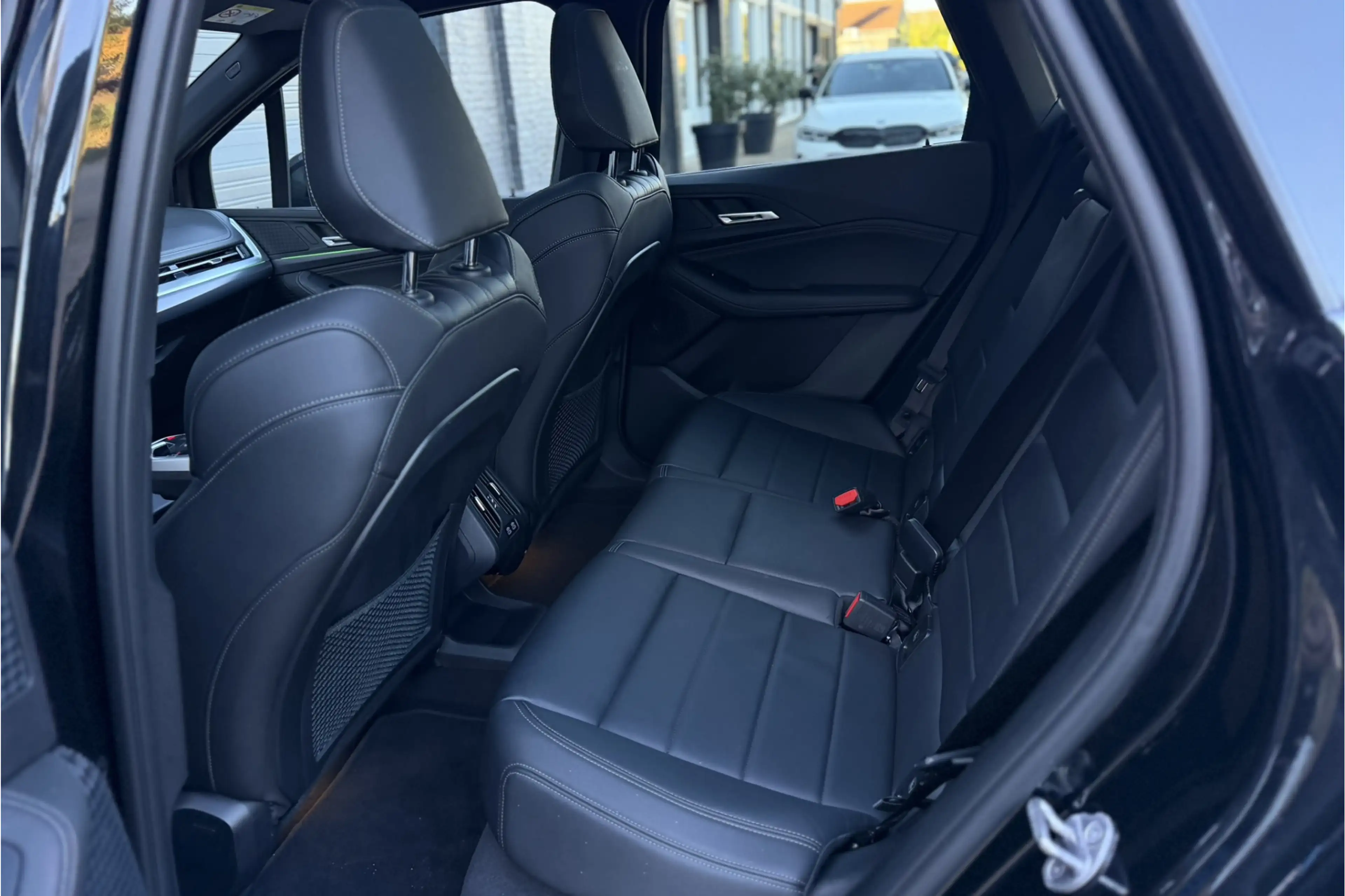 BMW 225 2-serie Active Tourer 225e xDrive M-Sport | Panoda — photo 11