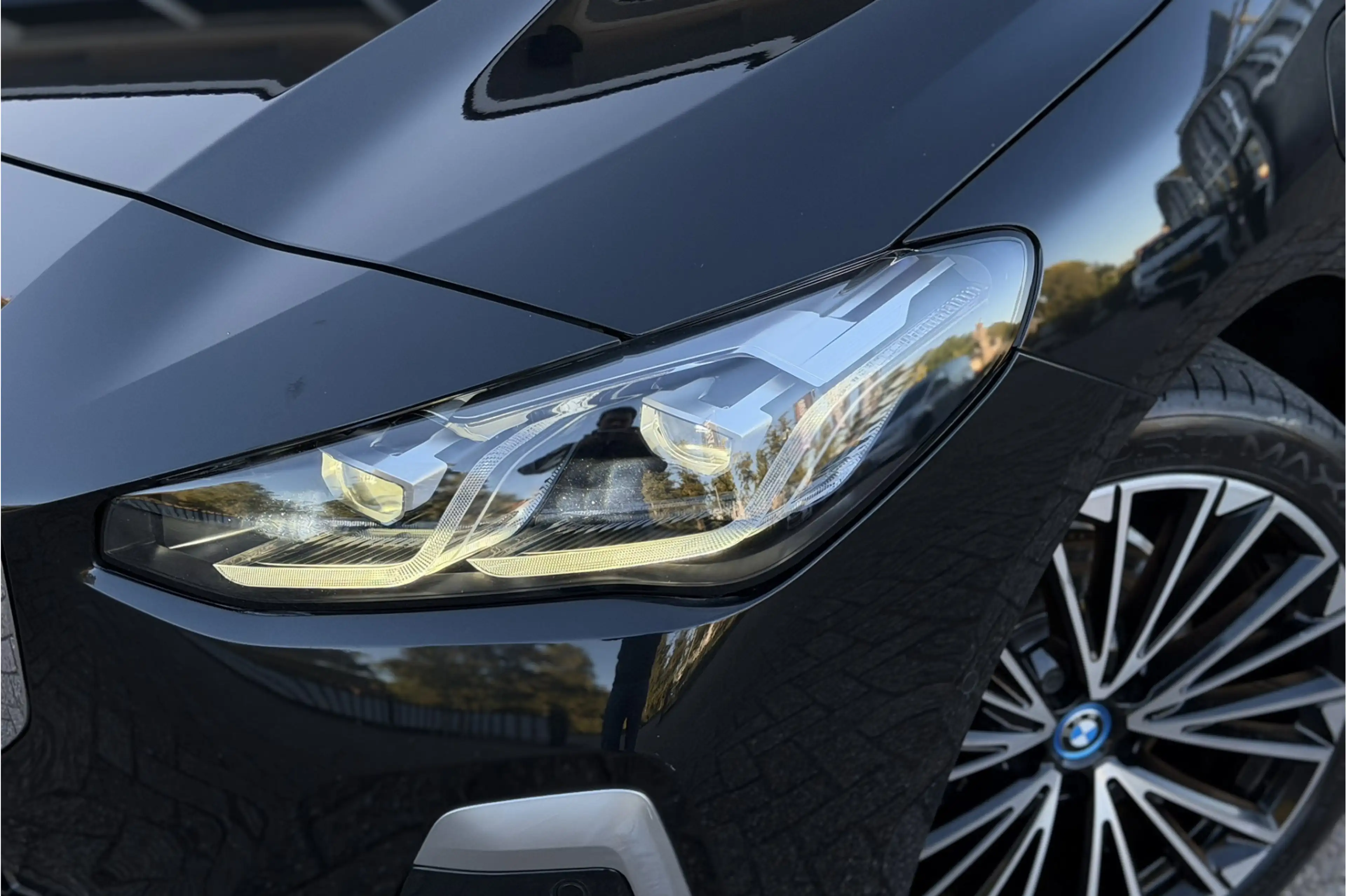 BMW 225 2-serie Active Tourer 225e xDrive M-Sport | Panoda — photo 3