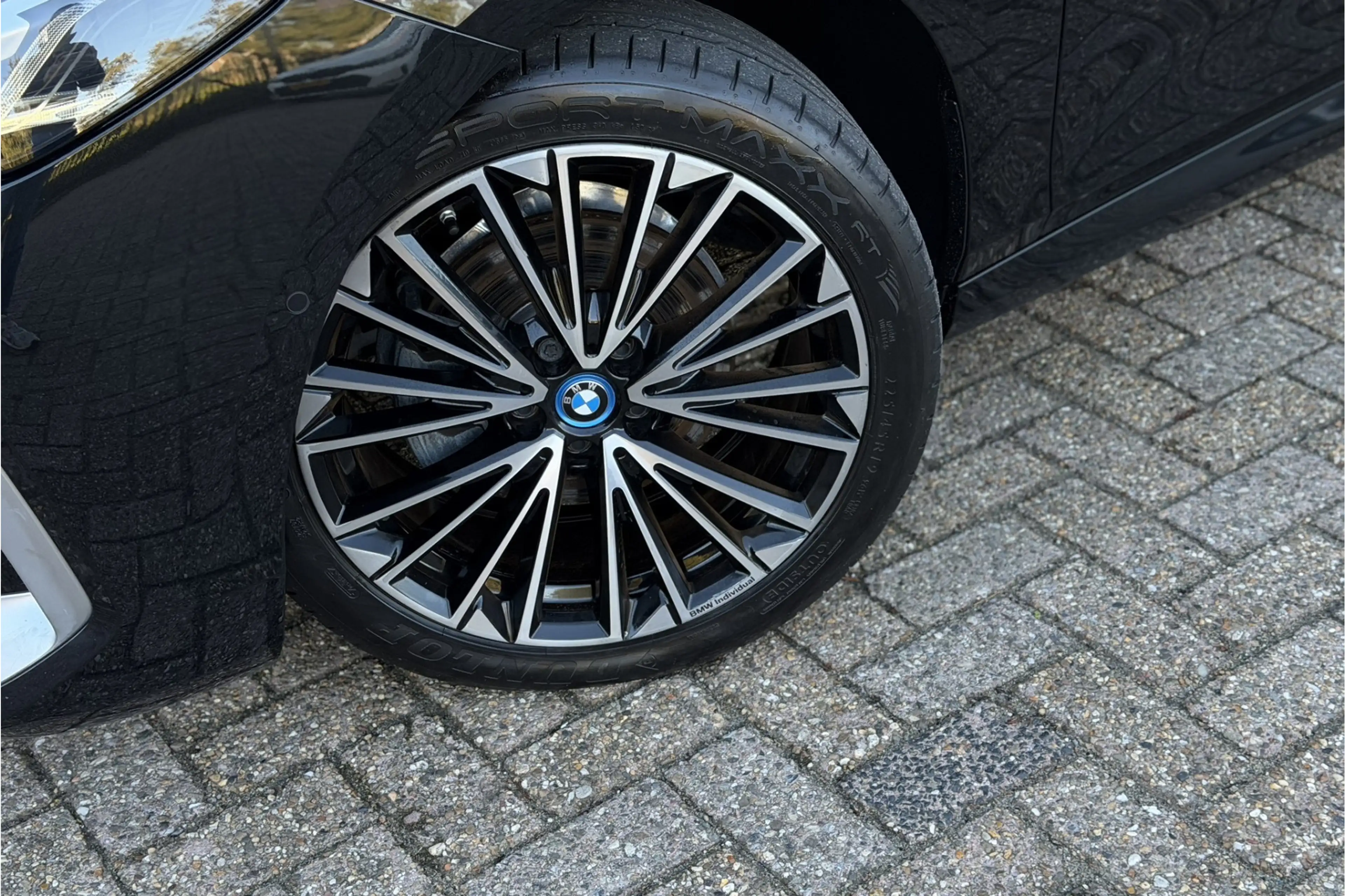 BMW 225 2-serie Active Tourer 225e xDrive M-Sport | Panoda — photo 6