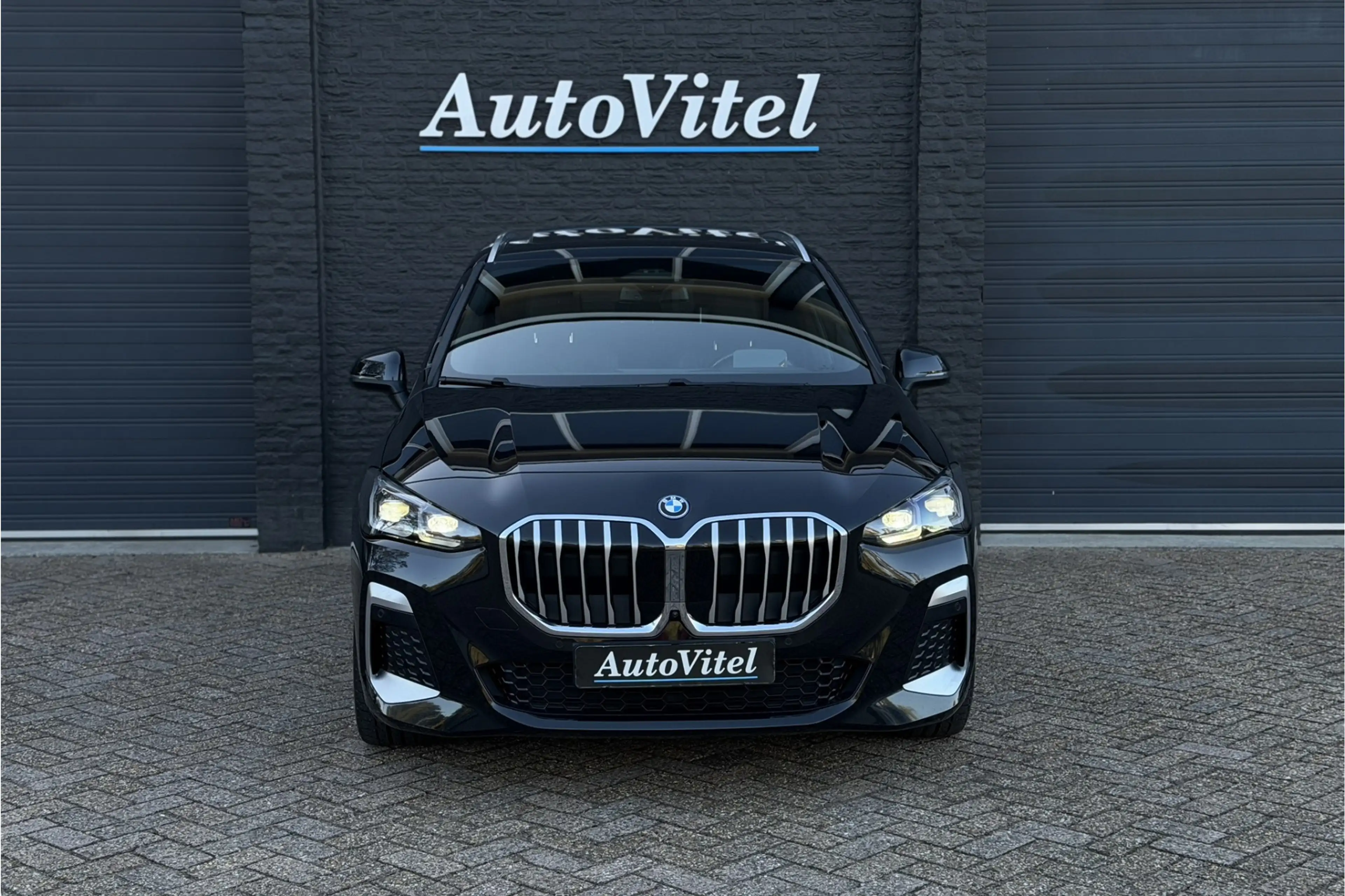 BMW 225 2-serie Active Tourer 225e xDrive M-Sport | Panoda — photo 13
