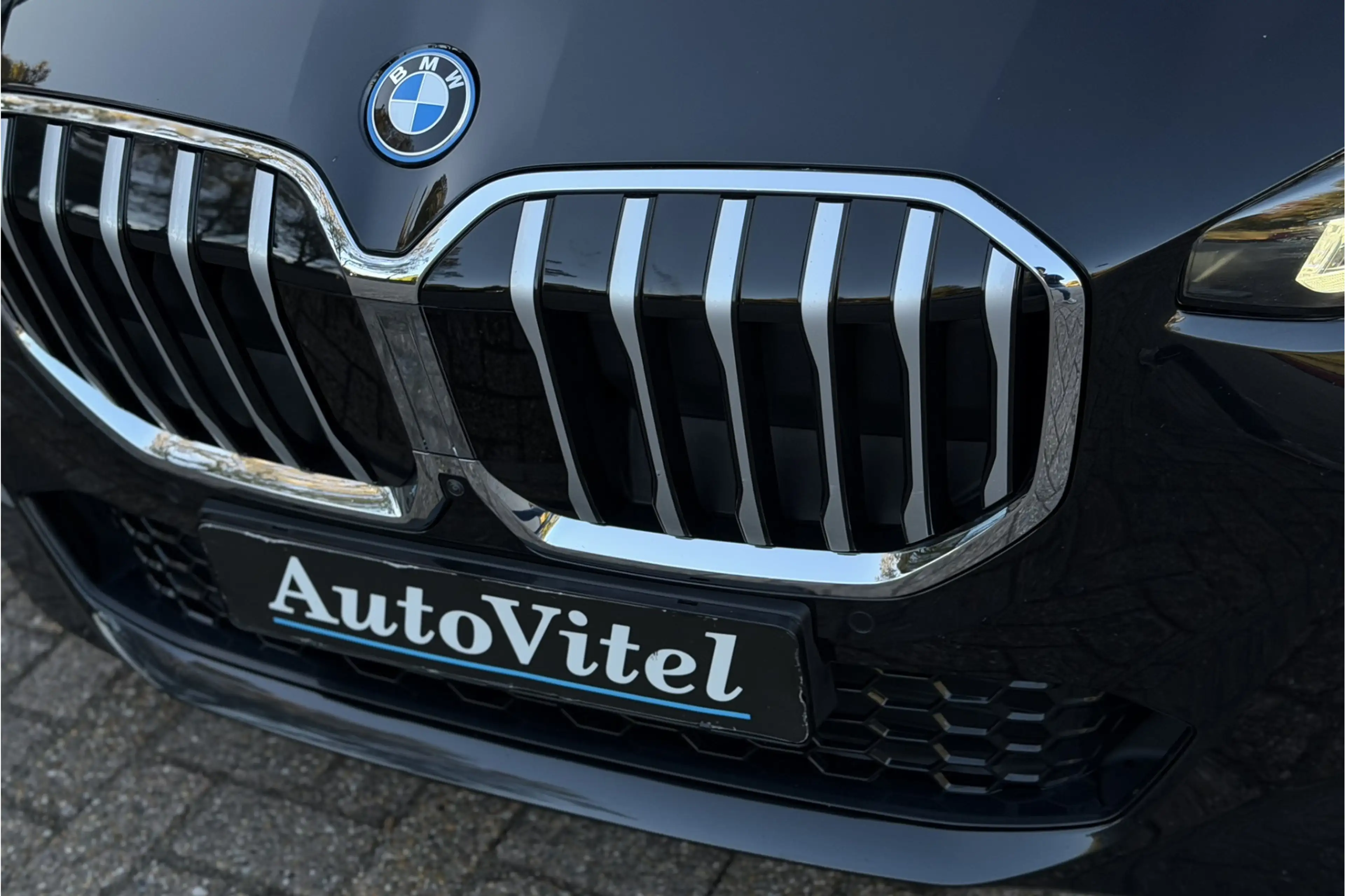 BMW 225 2-serie Active Tourer 225e xDrive M-Sport | Panoda — photo 4