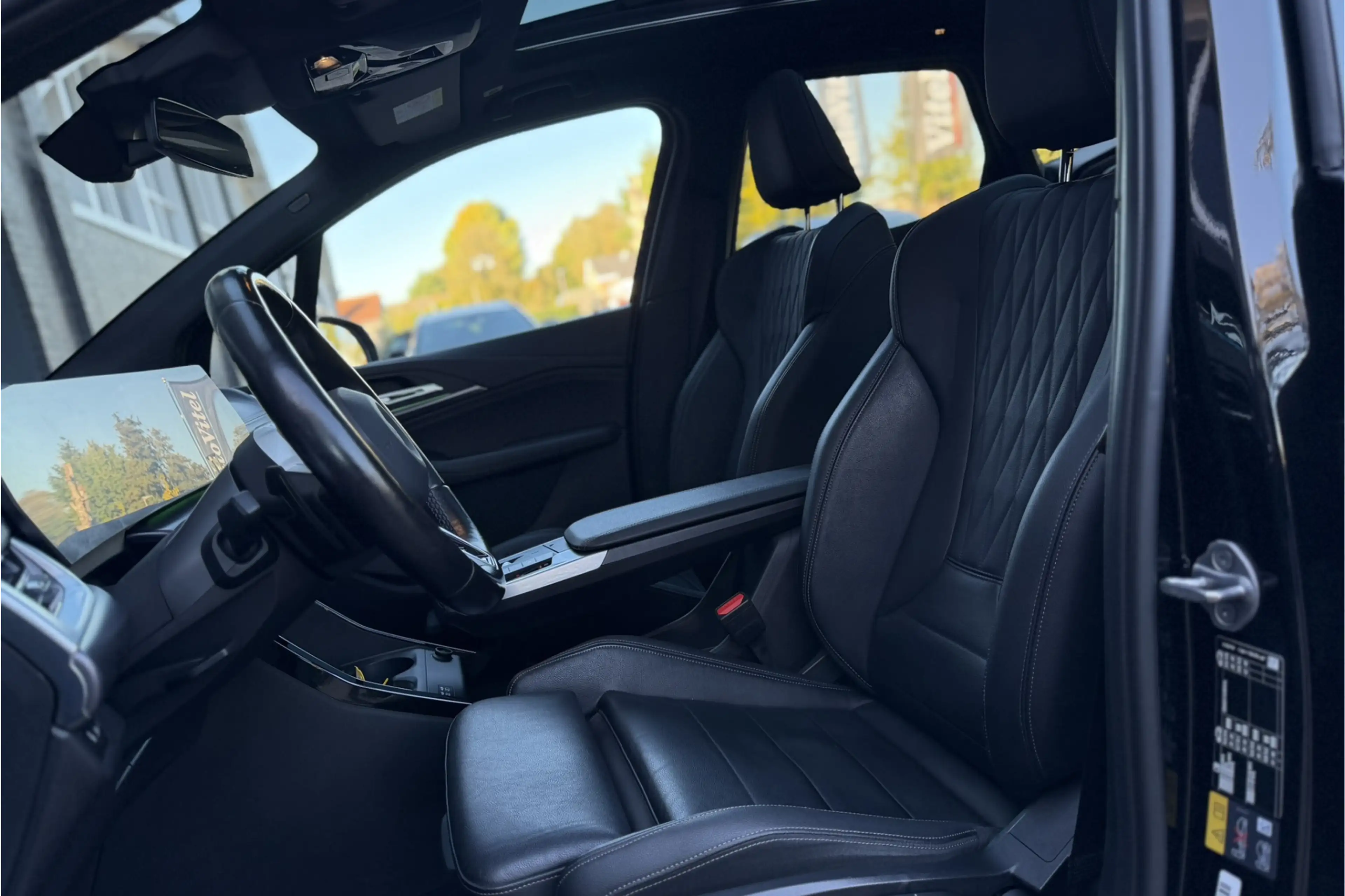 BMW 225 2-serie Active Tourer 225e xDrive M-Sport | Panoda — photo 2